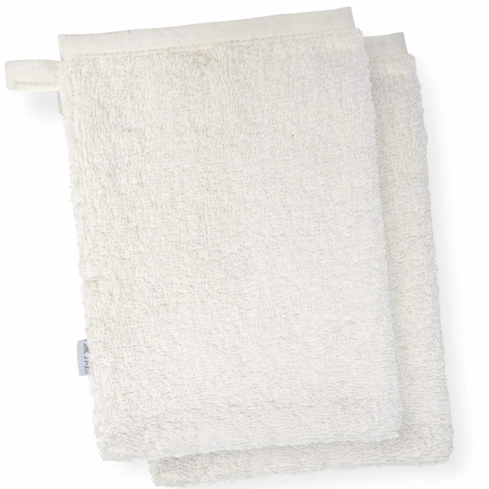 2er-Pack Waschhandschuhe Sonne