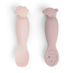 2er-Set Babylöffel Tiny Farm