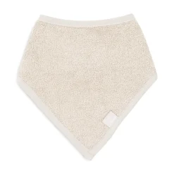 2er-Set Bandana Lätzchen Frottee