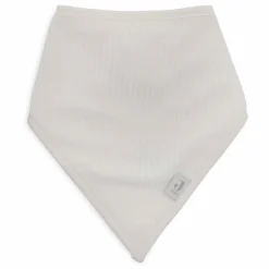 2er-Set Bandana Lätzchen Seagreen / Ivory