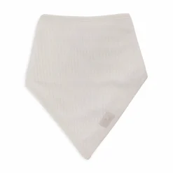 2er-Set Bandana Lätzchen Wild Rose / Ivory