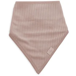 2er-Set Bandana Lätzchen Wild Rose / Ivory