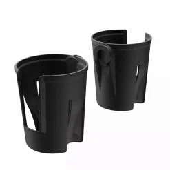 2er-Set Becherhalter