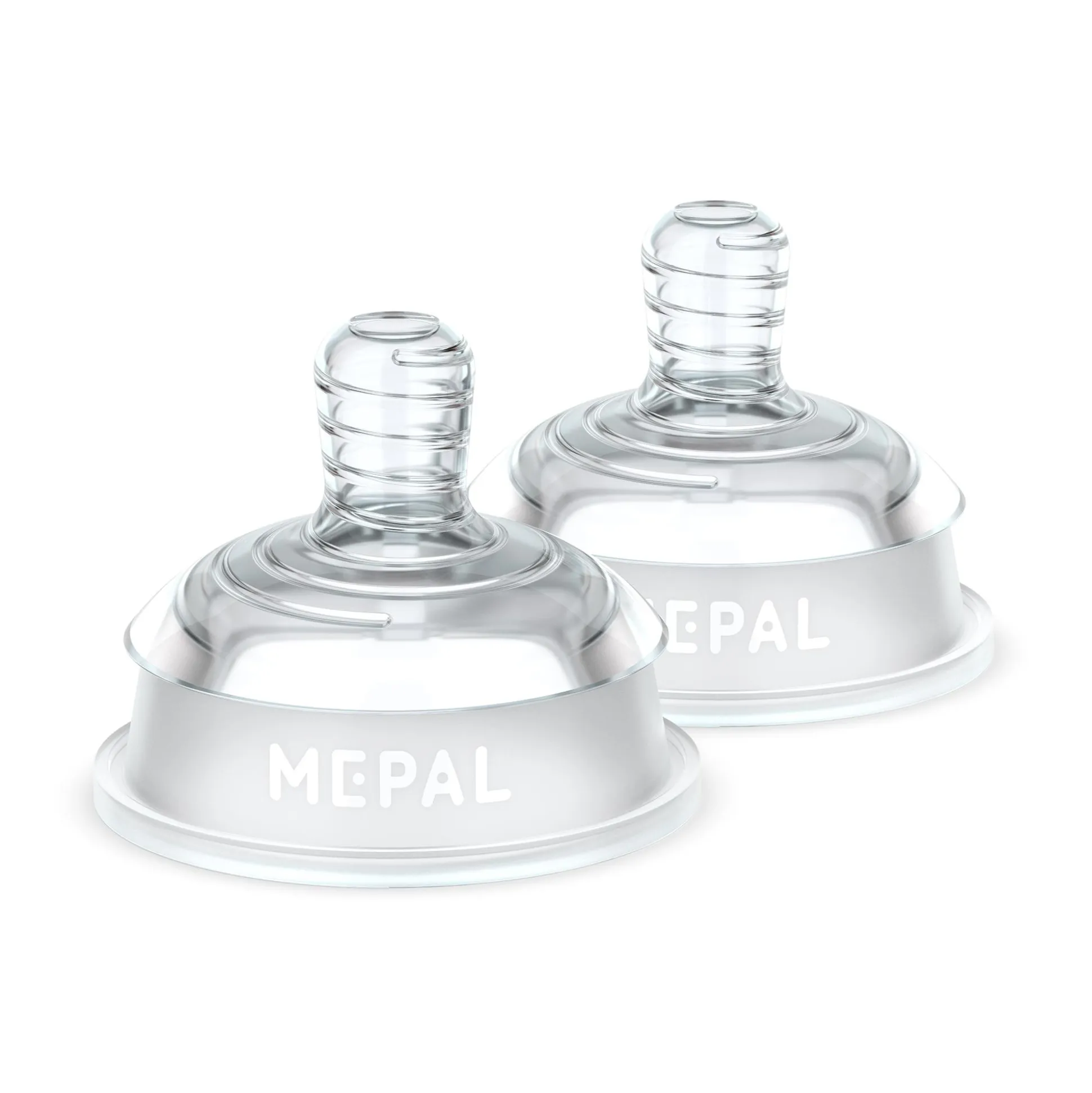 2er-Set Flaschensauger Mio Medium Flow
