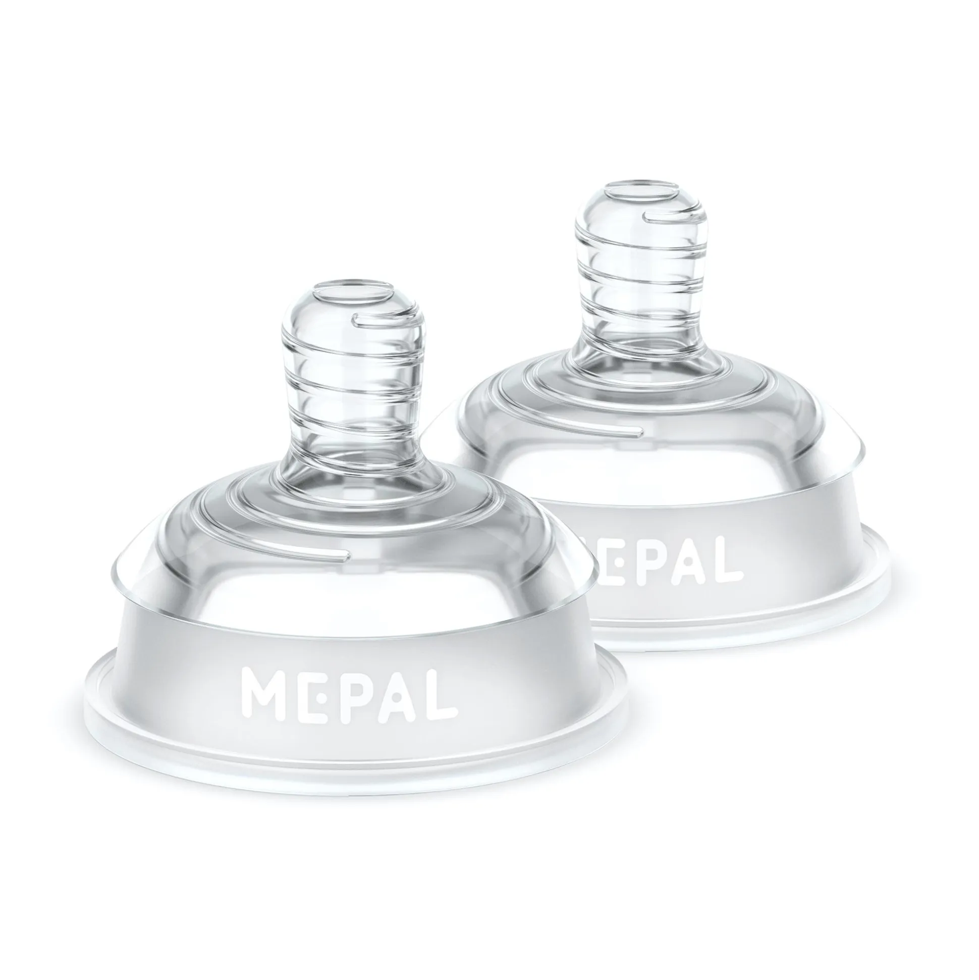 2er-Set Flaschensauger Mio Fast Flow