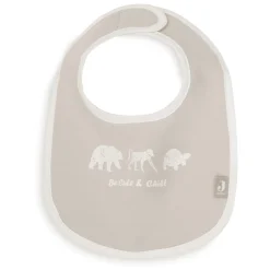 5er-Set Lätzchen Animals