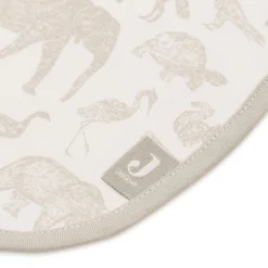 5er-Set Lätzchen Animals