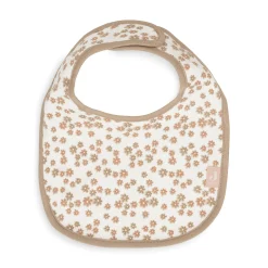 5er-Set Lätzchen Bloomy