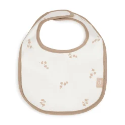 5er-Set Lätzchen Bloomy