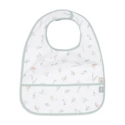 2er-Set Lätzchen Lovely Birds