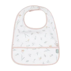 2er-Set Lätzchen Lovely Birds