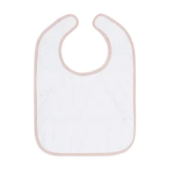 2er-Set Lätzchen Lovely Birds