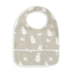 2er-Set Lätzchen Miffy Snuffy