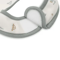 5er-Set Lätzchen On The Go