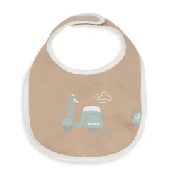 5er-Set Lätzchen On The Go