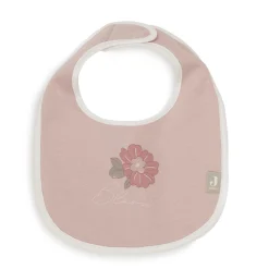 5er-Set Lätzchen Retro Flowers