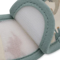 5er-Set Lätzchen Roarsome