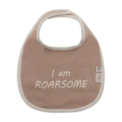 5er-Set Lätzchen Roarsome