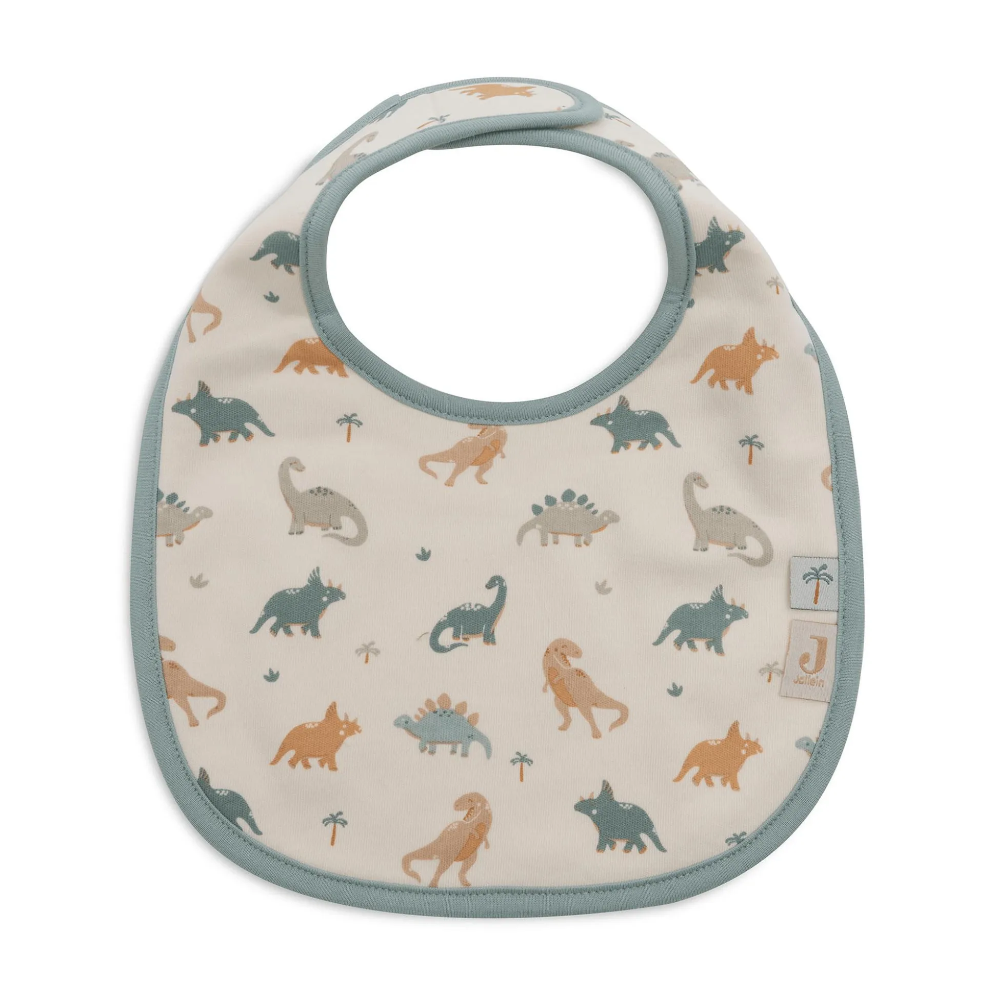 5er-Set Lätzchen Roarsome