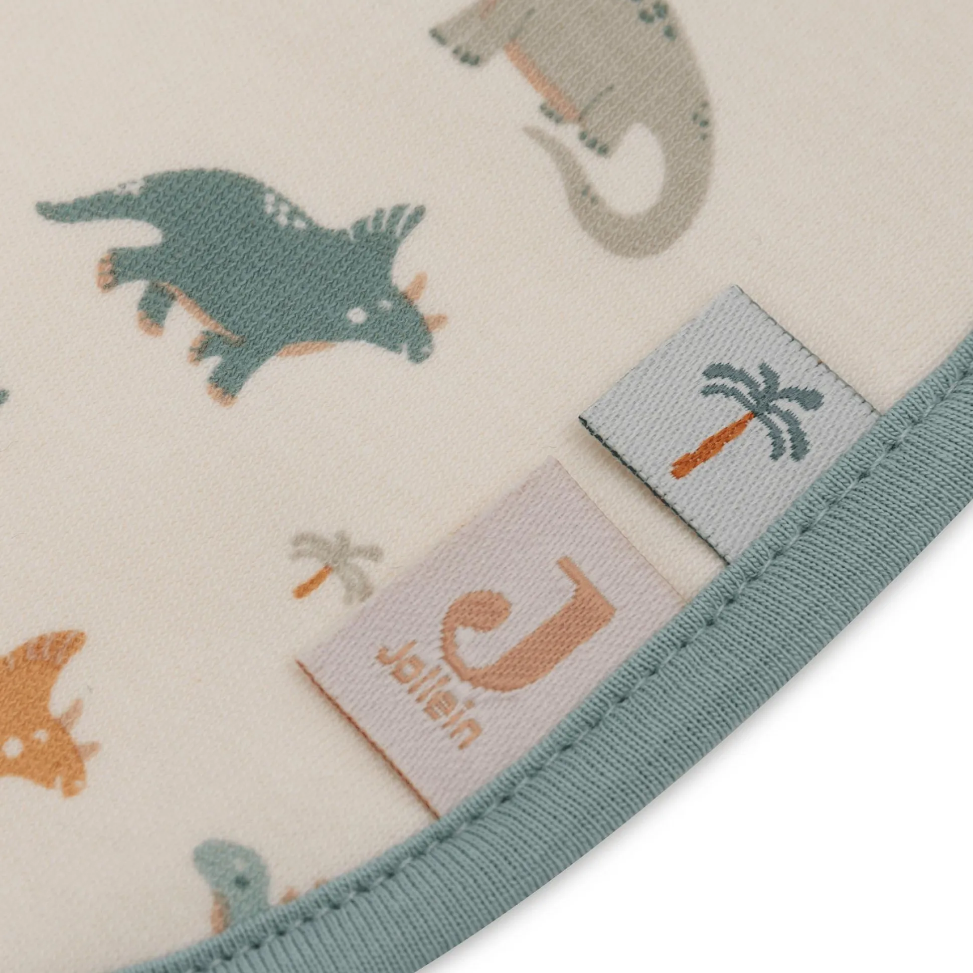 5er-Set Lätzchen Roarsome