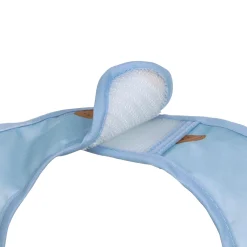 2er-Set Lätzchen Smile