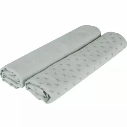2er-Set Mulltücher