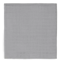 2er-Set Mulltücher Bambus 115x115cm