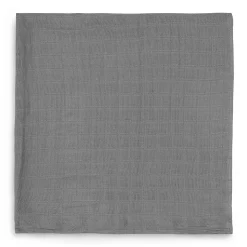 2er-Set Mulltücher Bambus 115x115cm