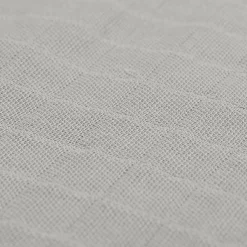 2er-Set Mulltücher Bambus 115x115cm