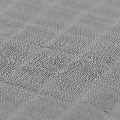 2er-Set Mulltücher Bambus 115x115cm