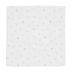 3er-Set Mulltücher Lovely Birds 70 x 70 cm