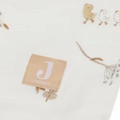 2er-Set Mulltücher Riverside 115 x 115 cm