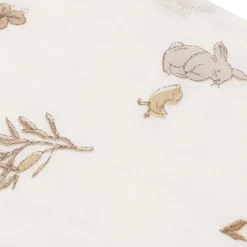 3er-Set Mulltücher Riverside 70 x 70 cm