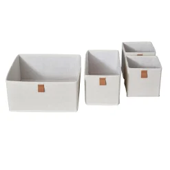 4er-Set Premium-Organizer