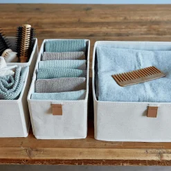 4er-Set Premium-Organizer