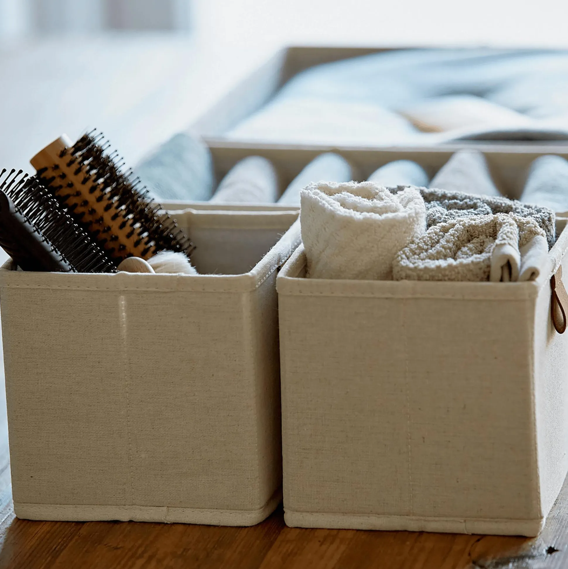 4er-Set Premium-Organizer