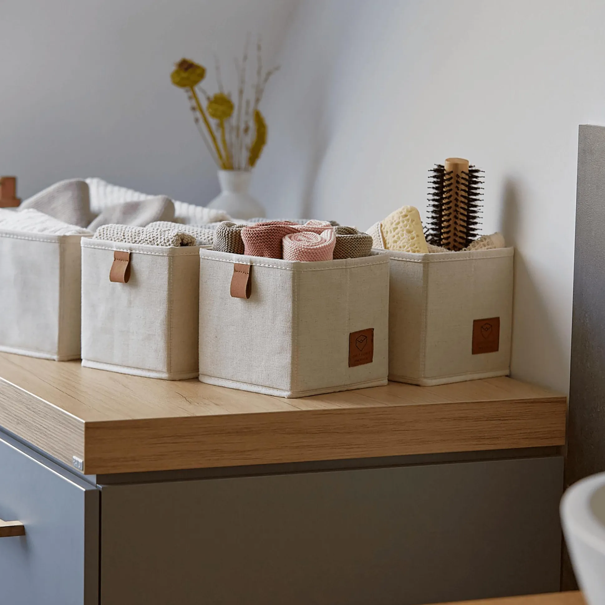 4er-Set Premium-Organizer