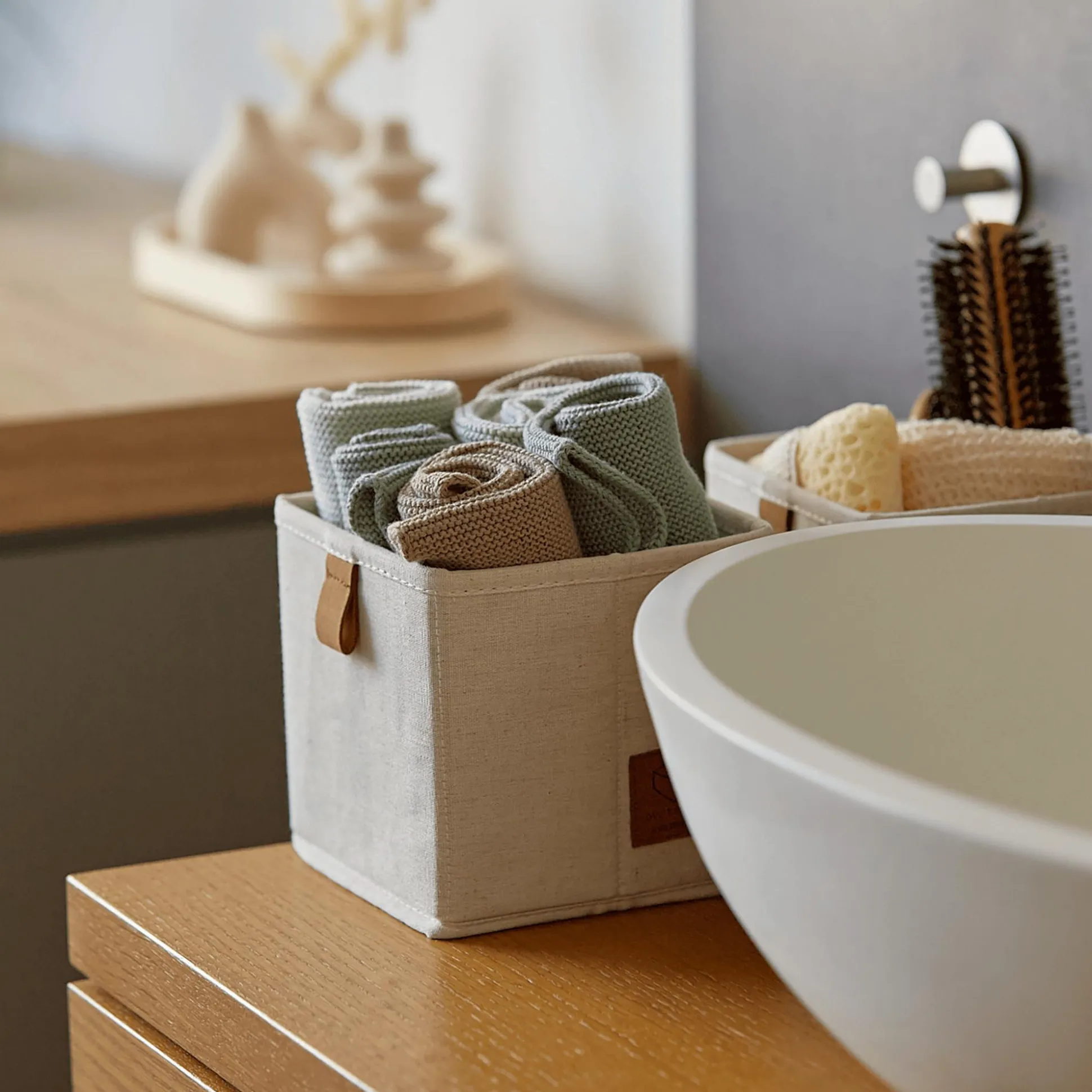 4er-Set Premium-Organizer