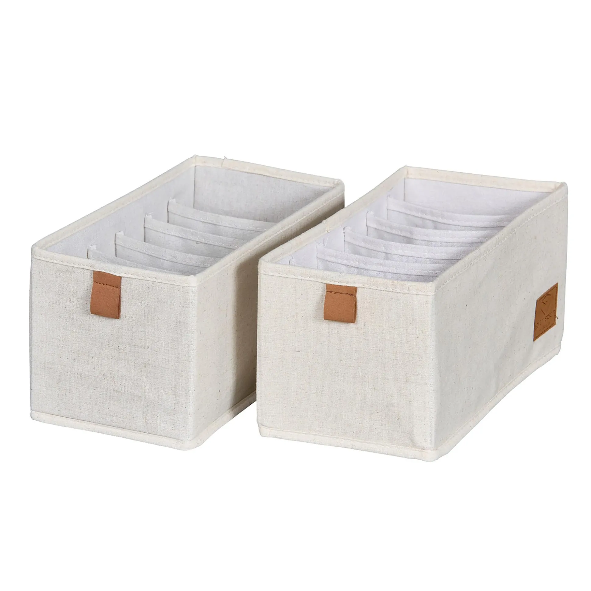 2er-Set Premium-Organizer