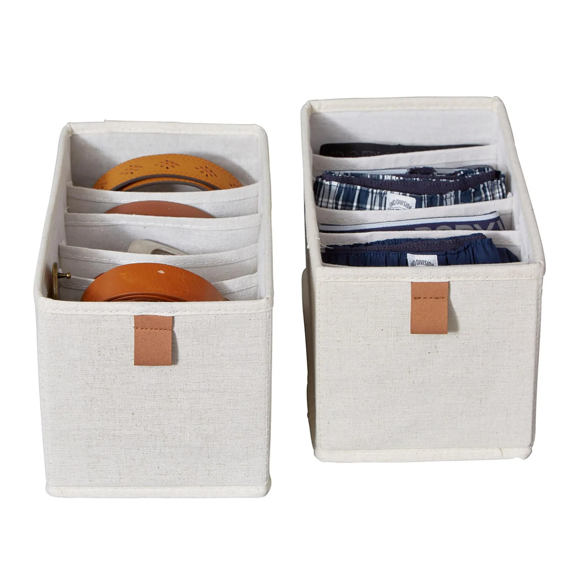 2er-Set Premium-Organizer