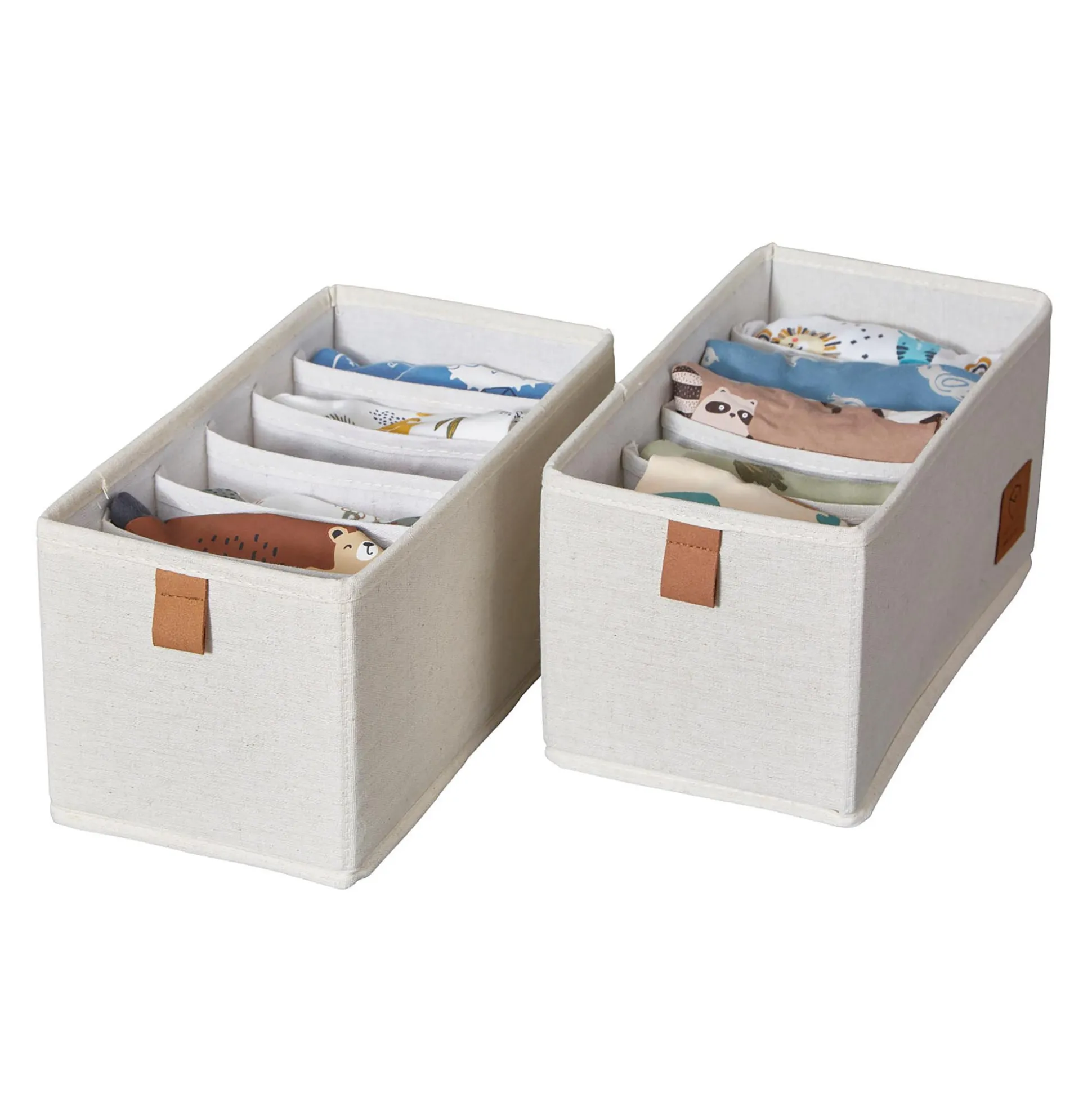 2er-Set Premium-Organizer
