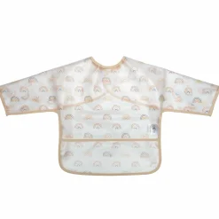 2er-Set Ärmellätzchen Regenbogen