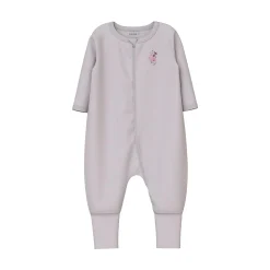 2er-Set Schlafanzüge Blümchen