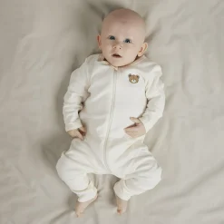 2er-Set Schlafanzüge Bärchen