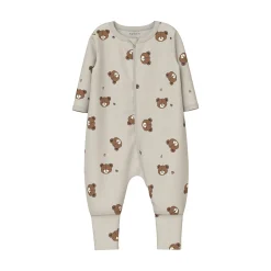 2er-Set Schlafanzüge Bärchen
