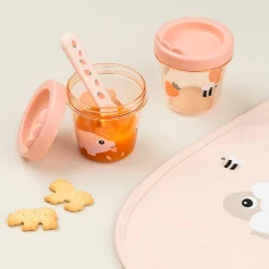 2er-Set Snackbox Tiny Farm