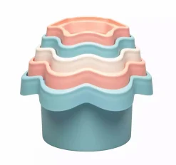 5er-Set Stapelbecher