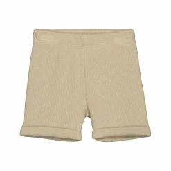 2er-Set T-Shirt und Shorts Elefanten