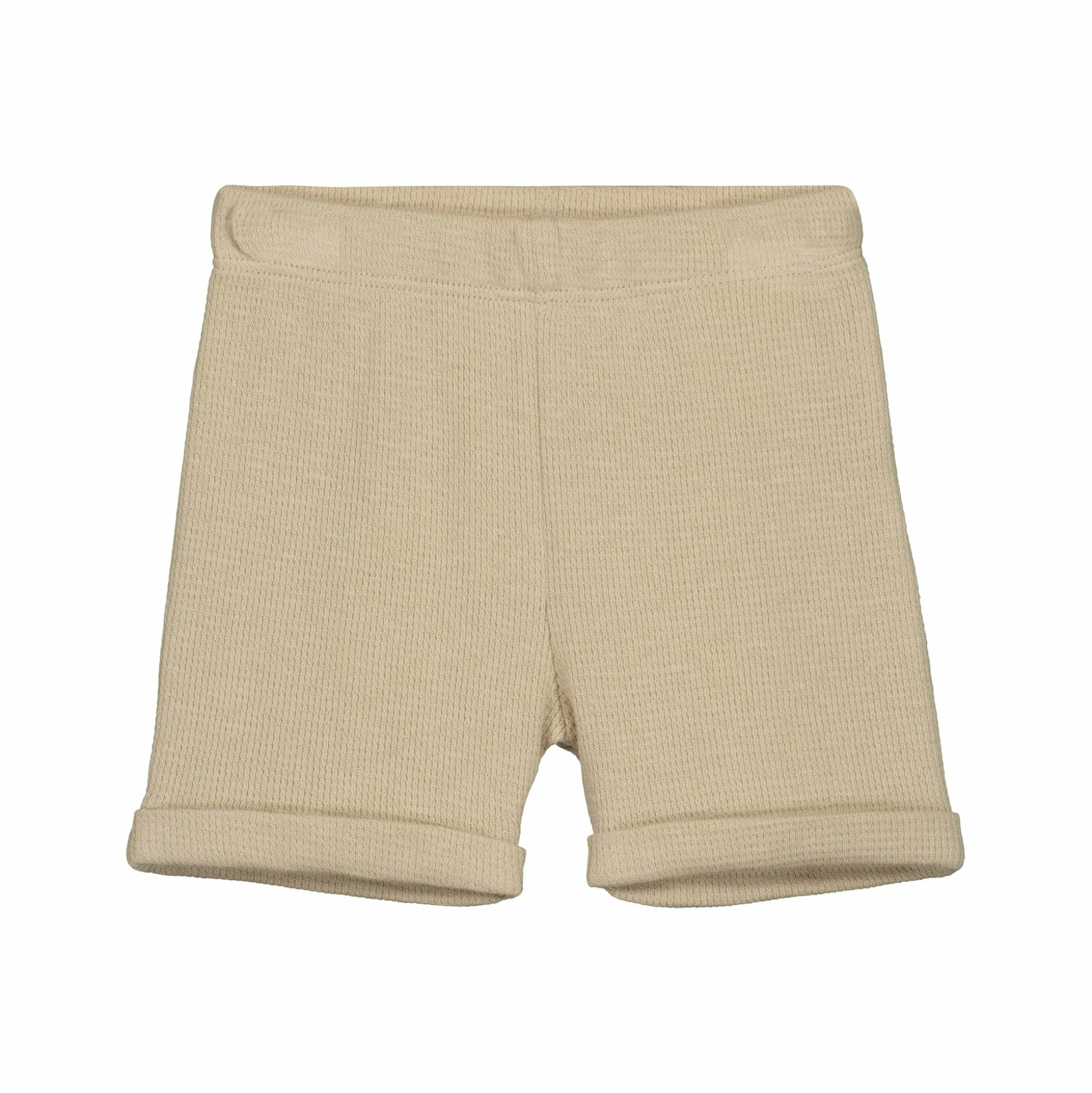 2er-Set T-Shirt und Shorts Elefanten