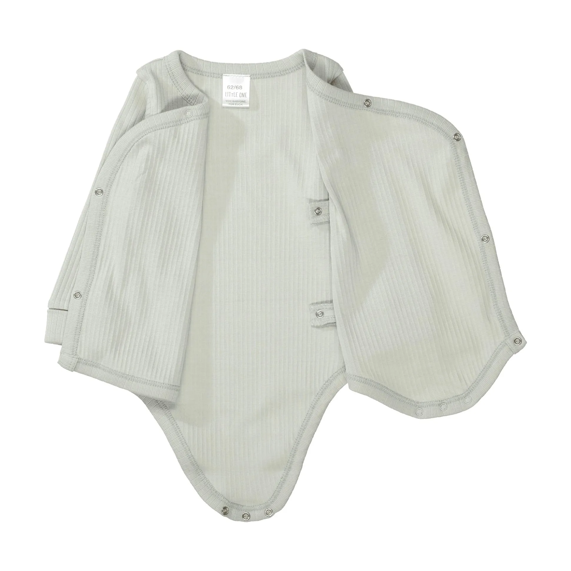 2er-Set Wickelbodys